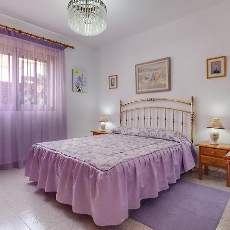 Apartamento Villasol Arona  Exteriér fotografie