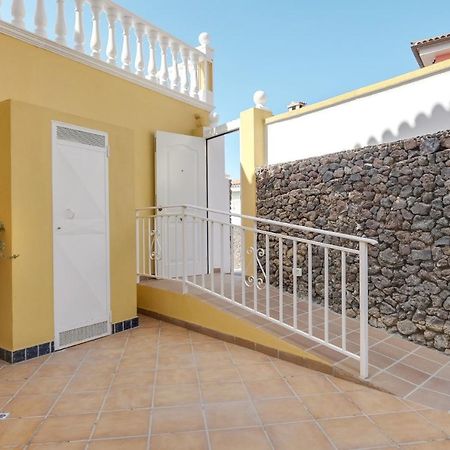 Apartamento Villasol Arona  Exteriér fotografie