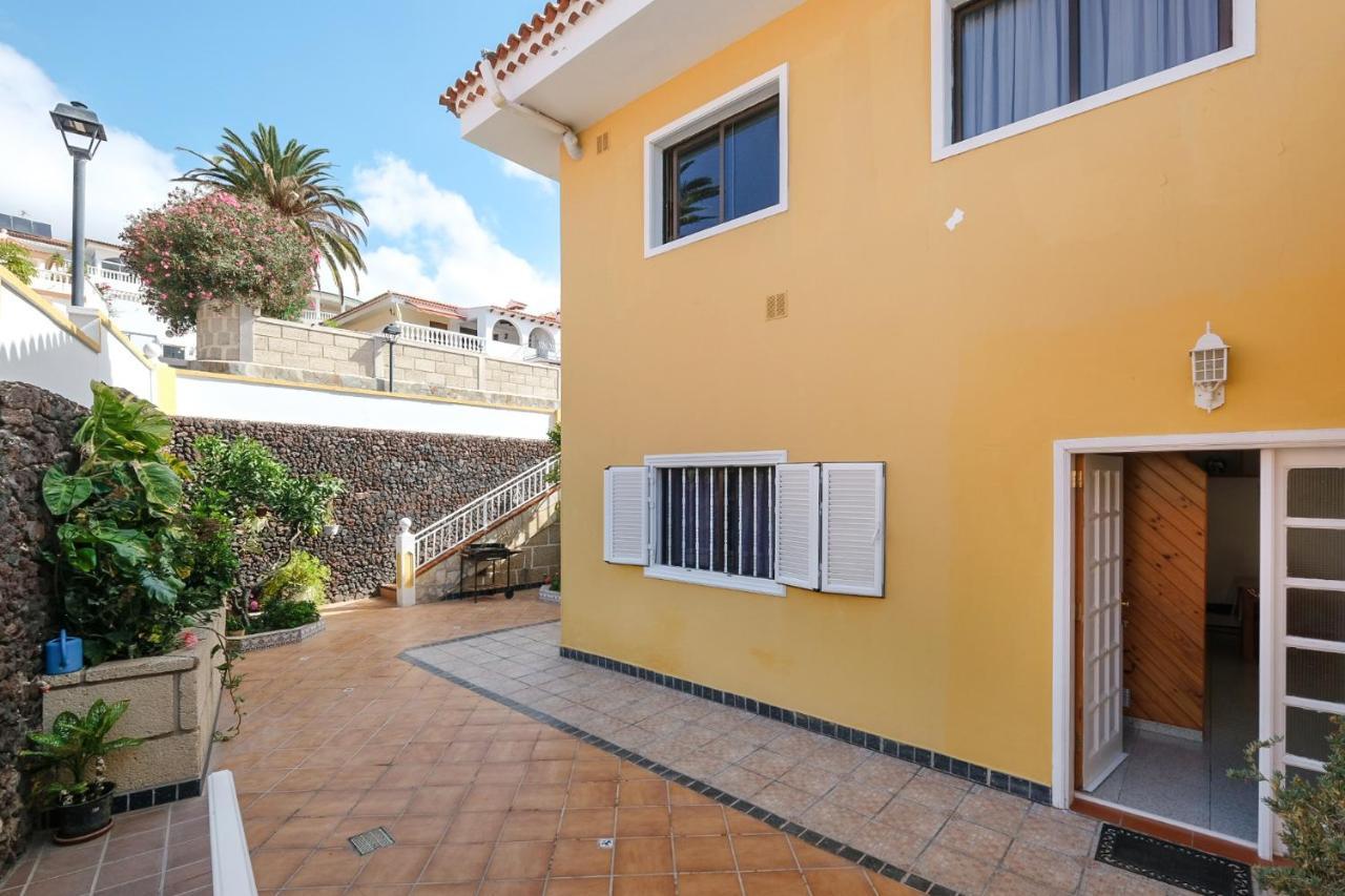 Apartamento Villasol Arona  Exteriér fotografie