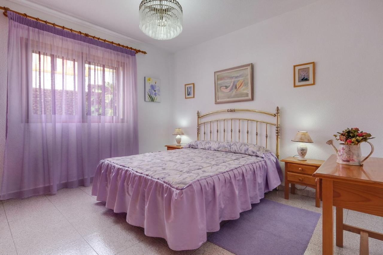 Apartamento Villasol Arona  Exteriér fotografie