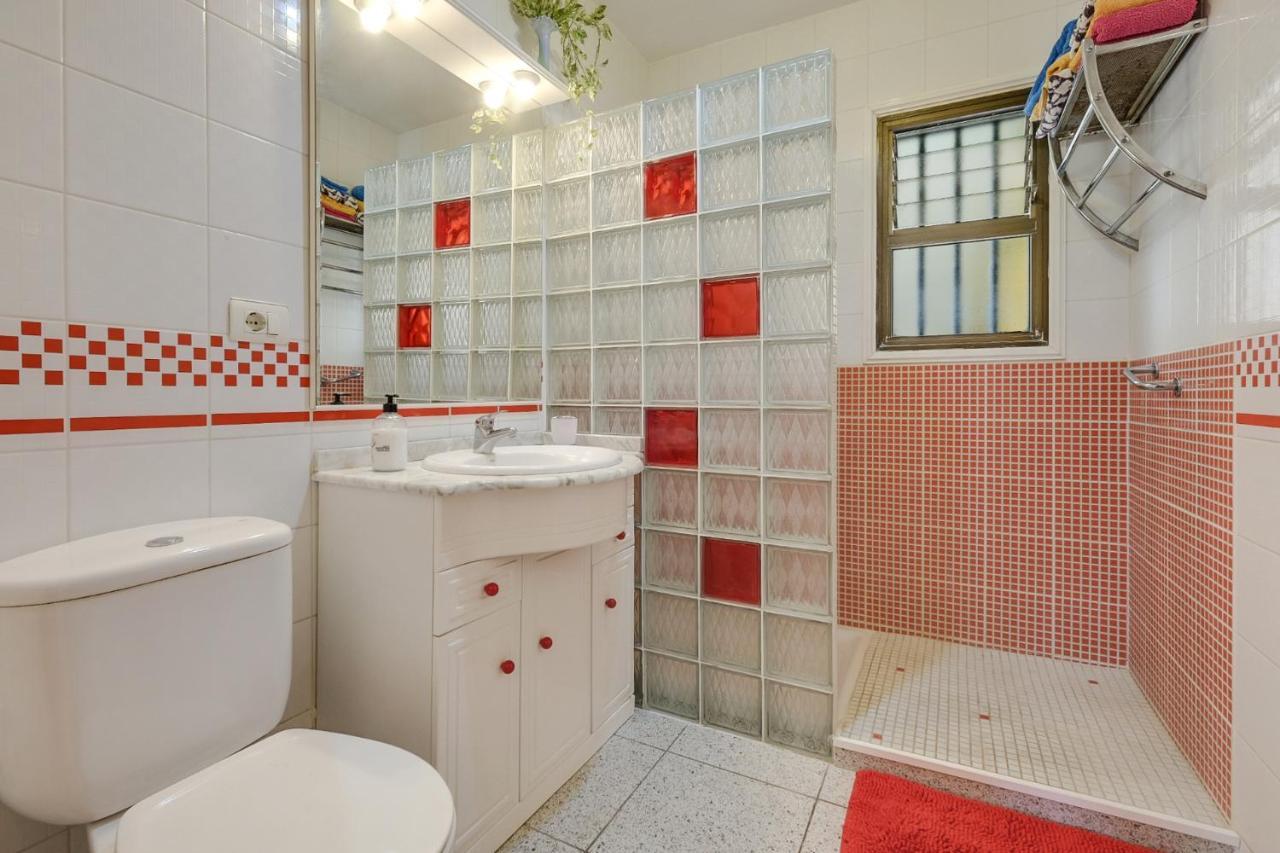 Apartamento Villasol Arona  Exteriér fotografie