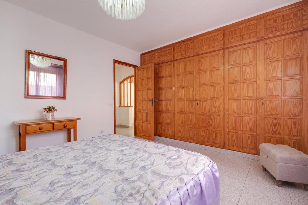 Apartamento Villasol Arona  Exteriér fotografie