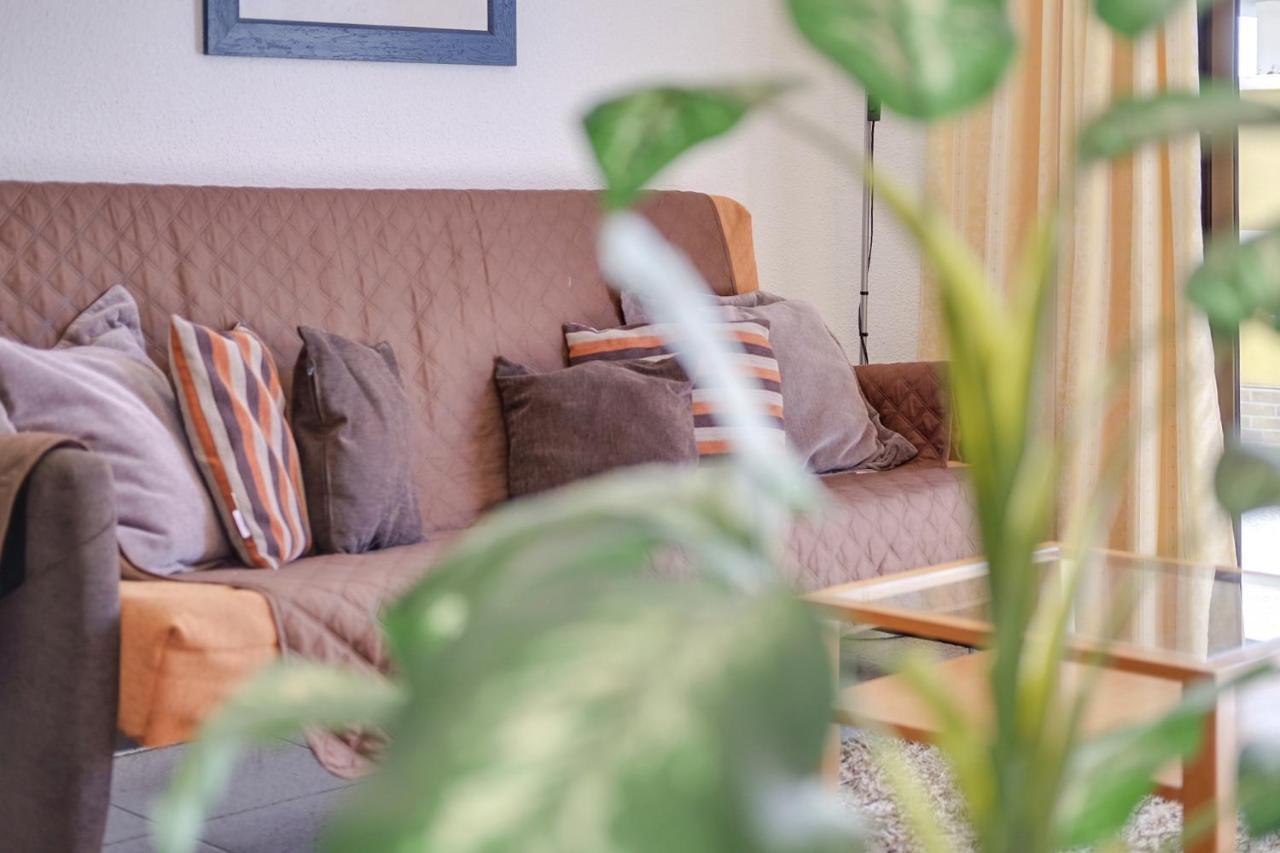 Apartamento Villasol Arona  Exteriér fotografie