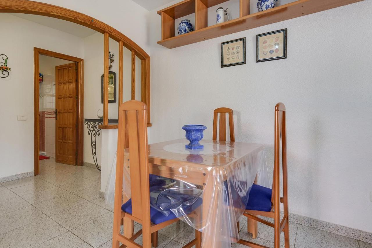 Apartamento Villasol Arona  Exteriér fotografie